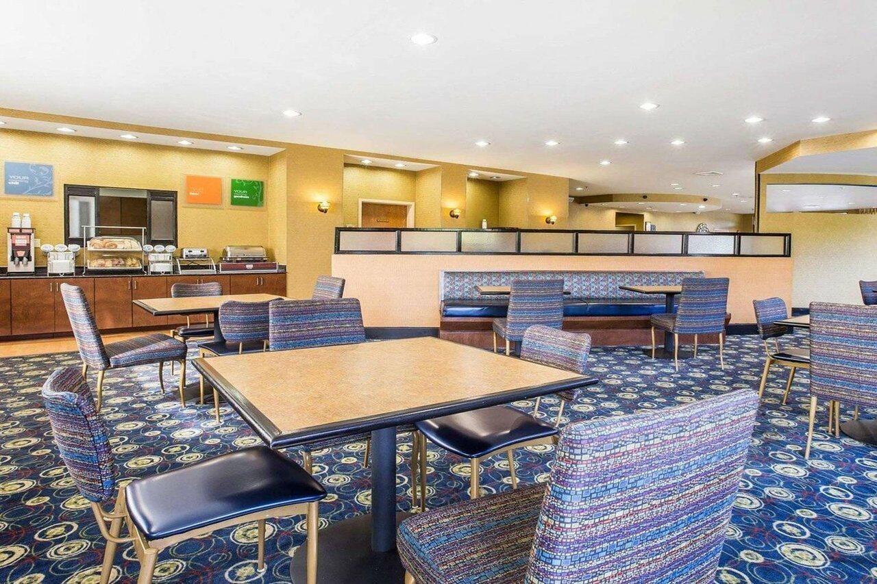 Comfort Suites Macon Ngoại thất bức ảnh