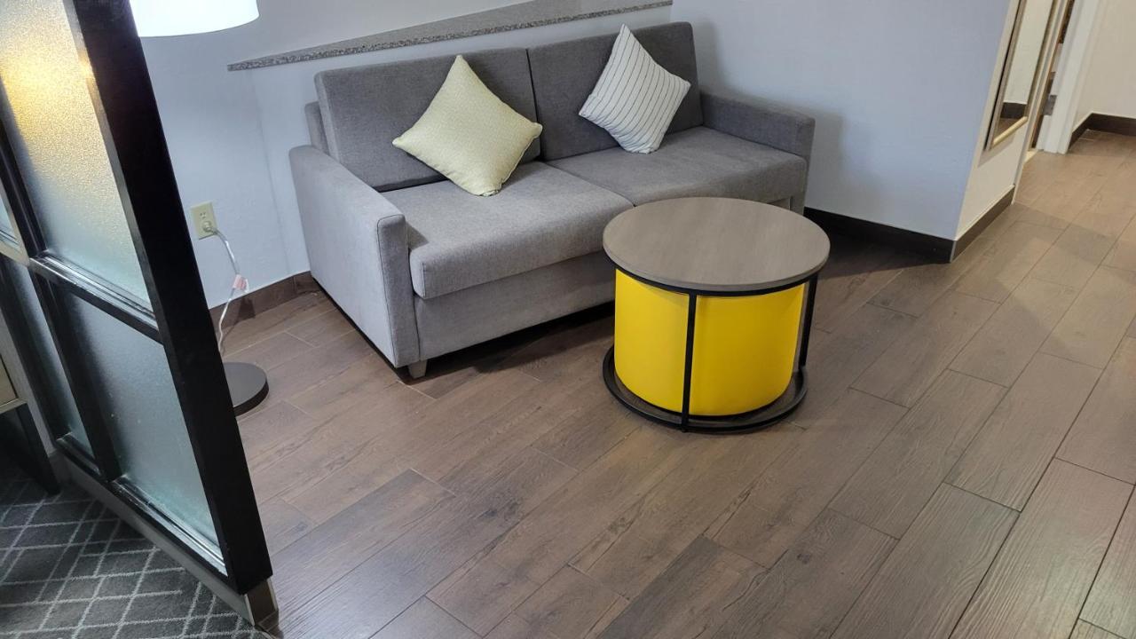 Comfort Suites Macon Ngoại thất bức ảnh