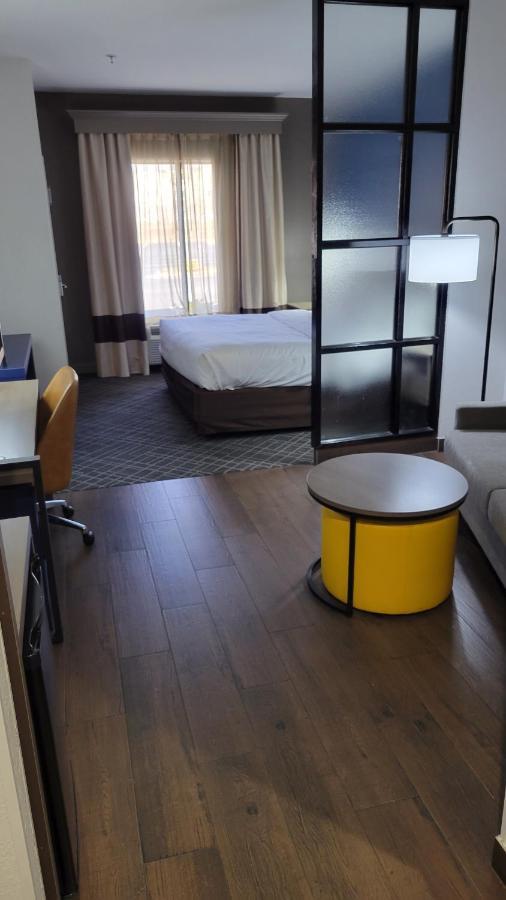 Comfort Suites Macon Ngoại thất bức ảnh