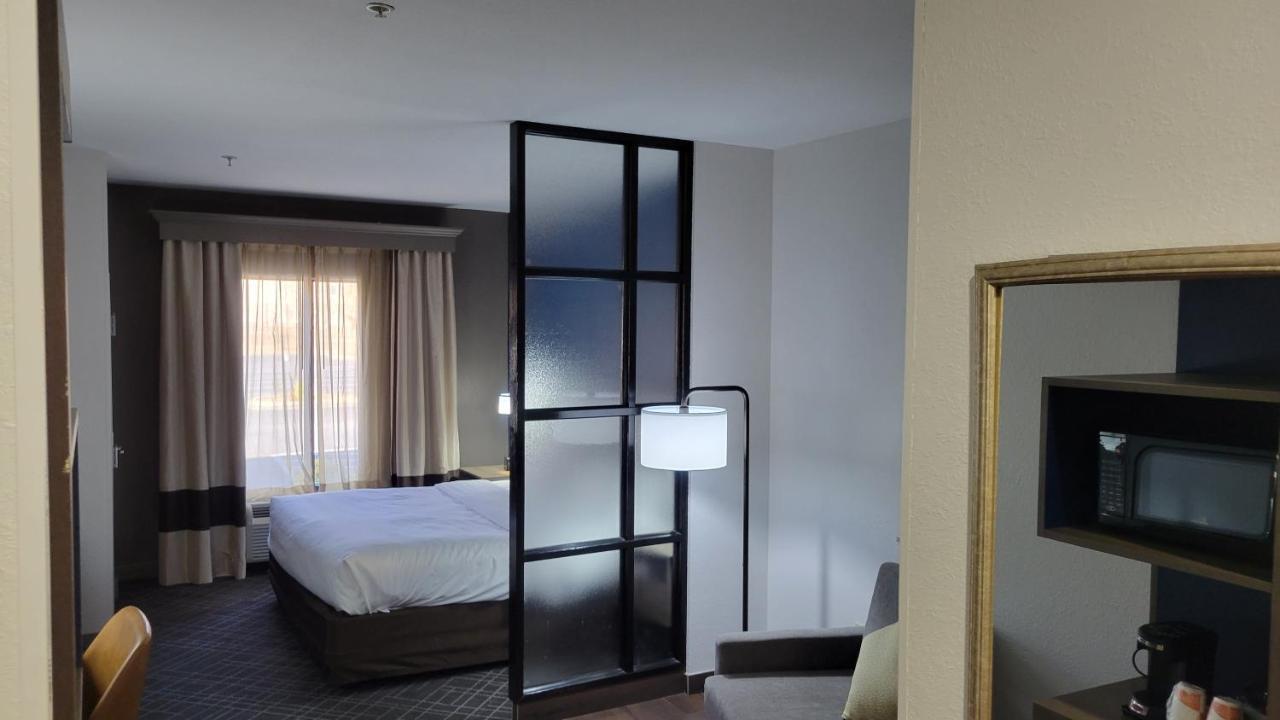 Comfort Suites Macon Ngoại thất bức ảnh
