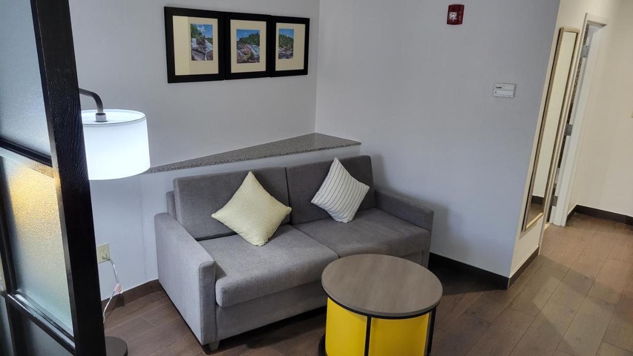Comfort Suites Macon Ngoại thất bức ảnh