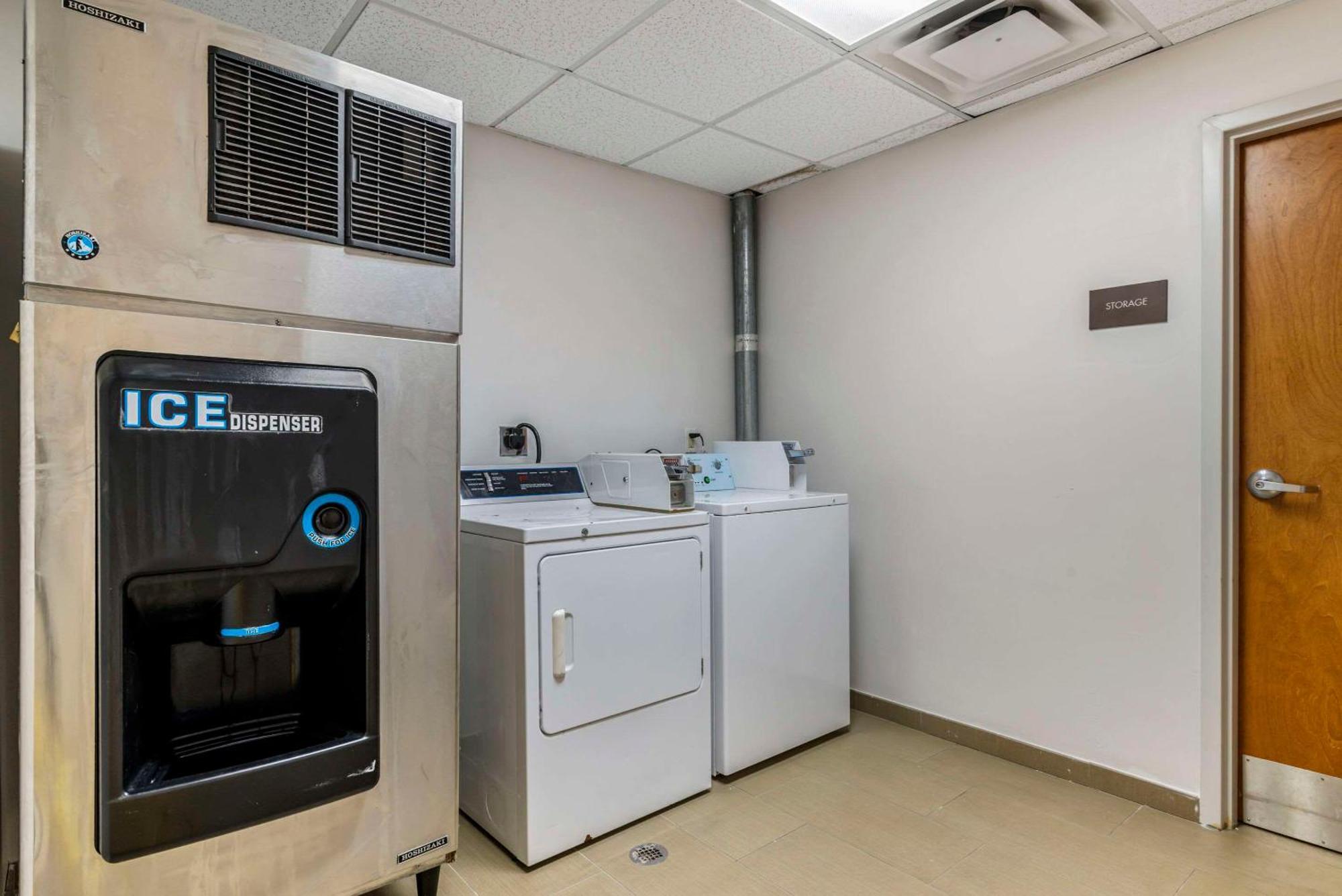 Comfort Suites Macon Ngoại thất bức ảnh