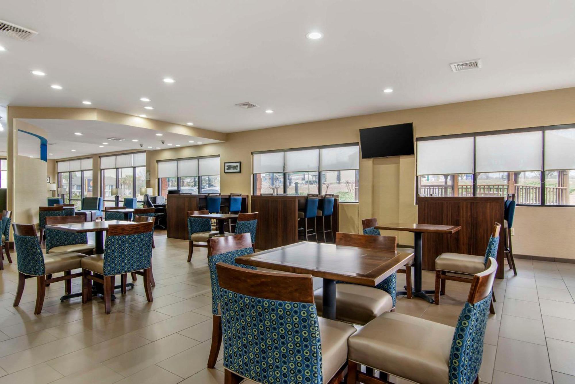Comfort Suites Macon Ngoại thất bức ảnh