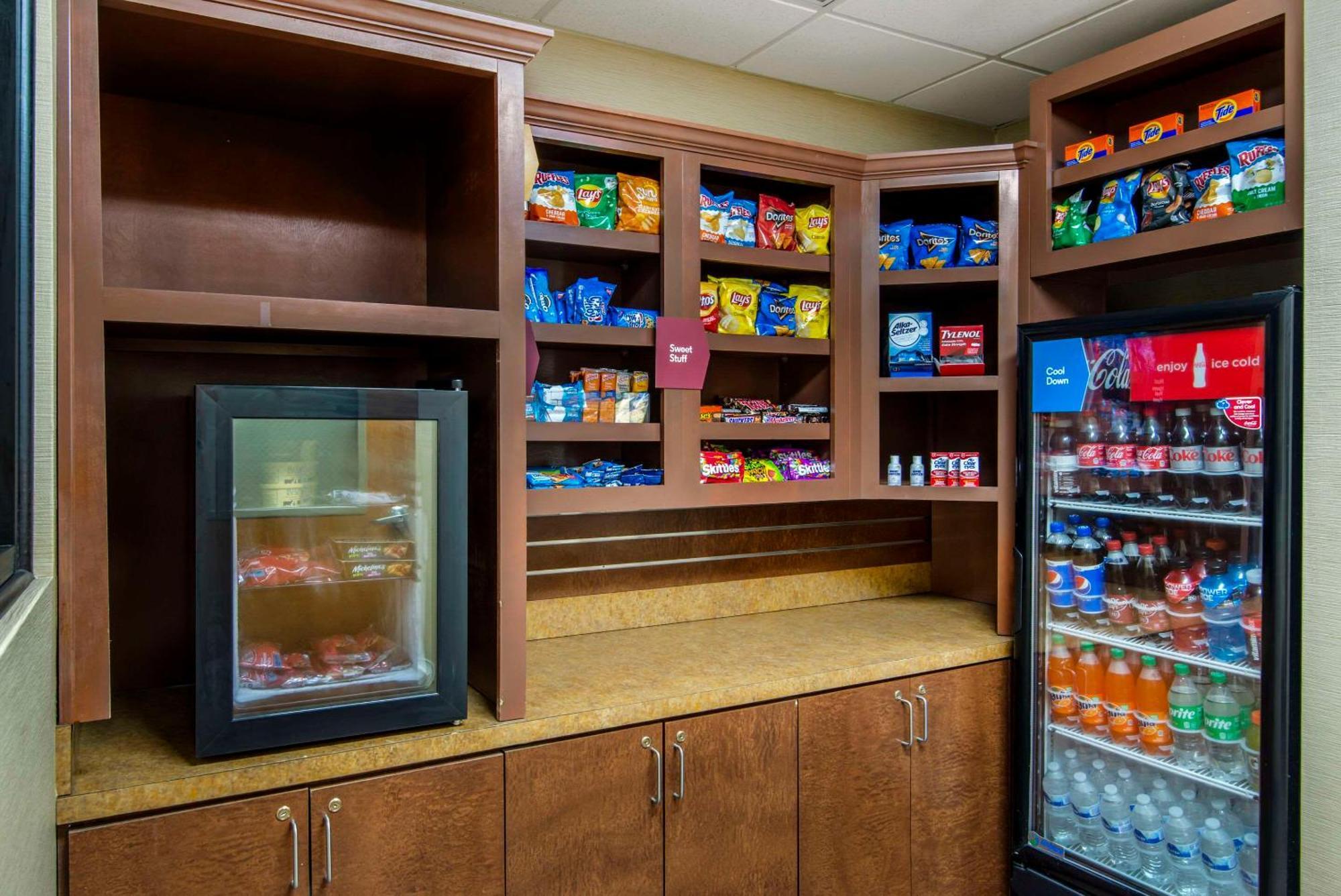 Comfort Suites Macon Ngoại thất bức ảnh