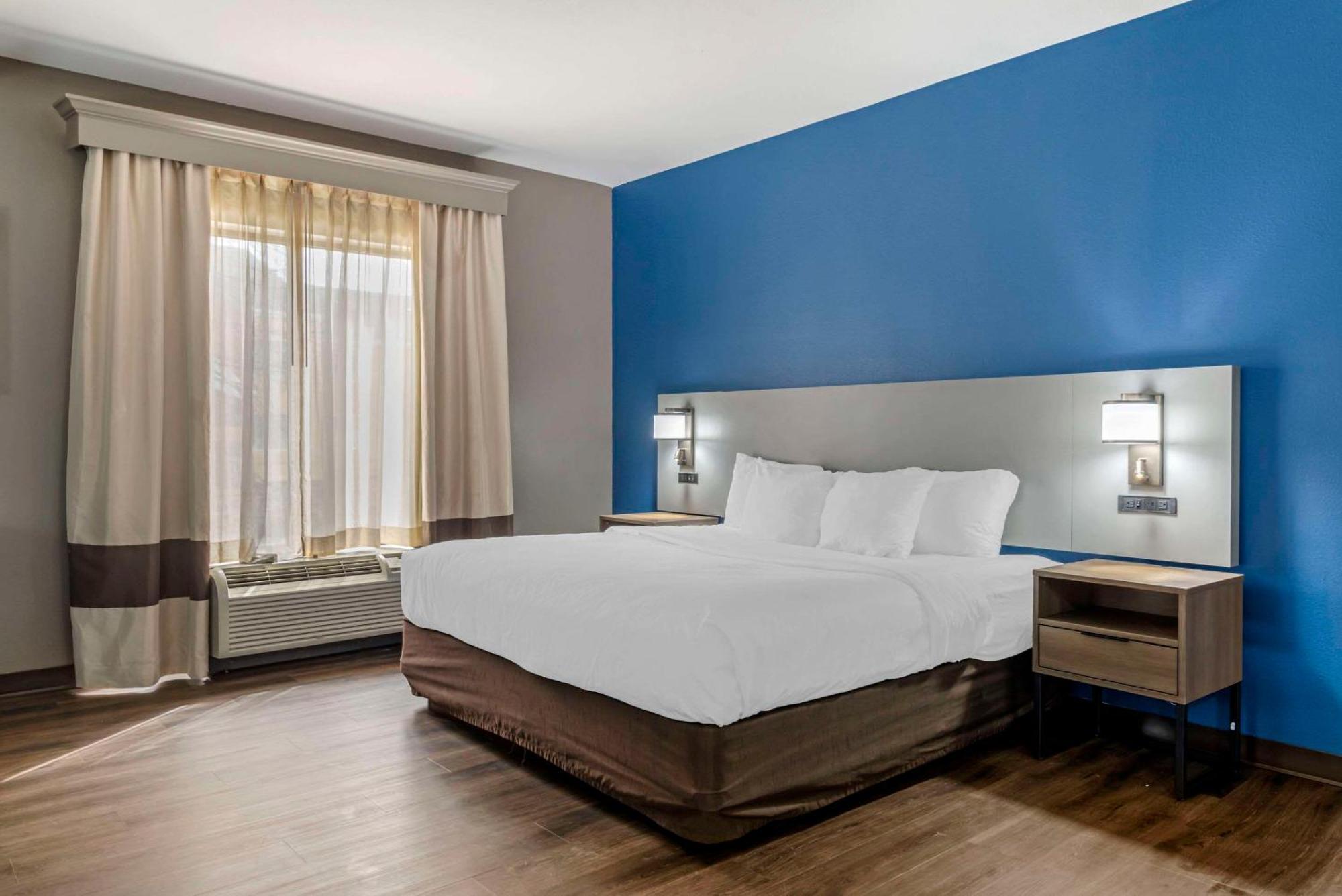 Comfort Suites Macon Ngoại thất bức ảnh