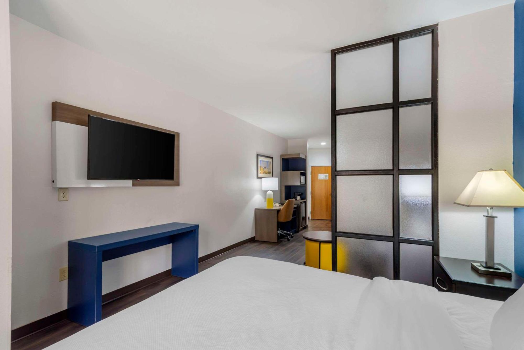 Comfort Suites Macon Ngoại thất bức ảnh