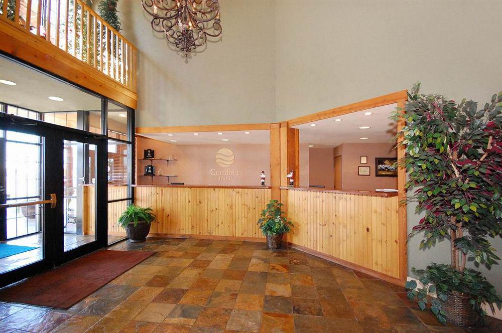 Comfort Suites Macon Ngoại thất bức ảnh