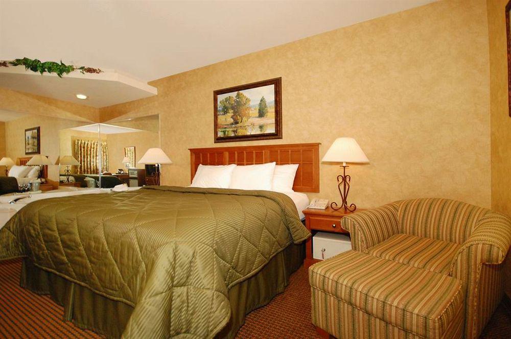 Comfort Suites Macon Ngoại thất bức ảnh