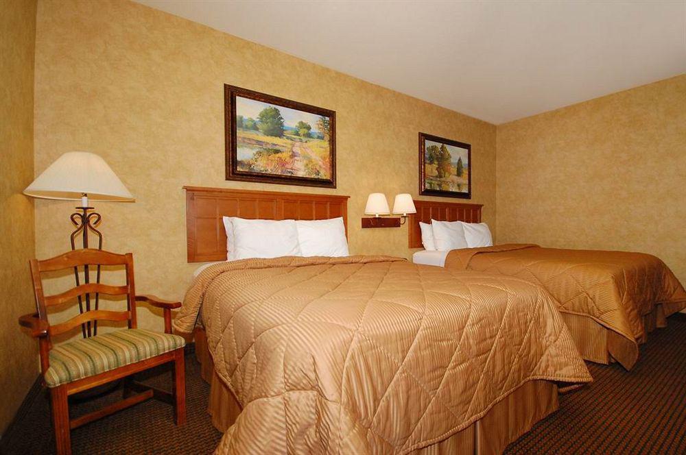 Comfort Suites Macon Ngoại thất bức ảnh